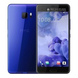 Замена камеры на телефоне HTC U Ultra в Калуге